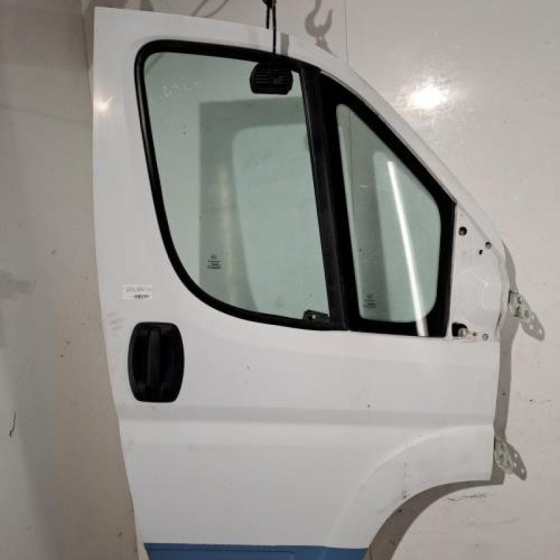 Porte avant droit FIAT DUCATO 3