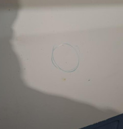 Porte avant droit FIAT DUCATO 3 Photo n°3