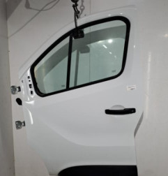 Porte avant gauche NISSAN PRIMASTAR 2 Photo n°1