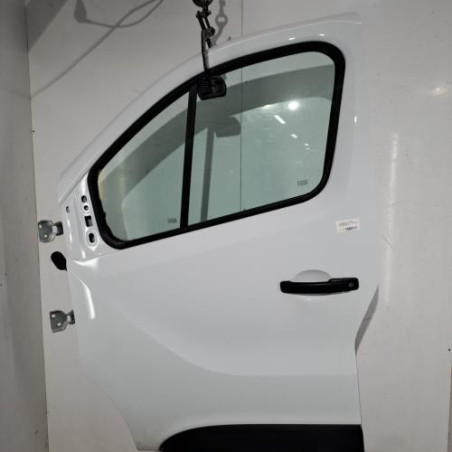 Porte avant gauche NISSAN PRIMASTAR 2 Photo n°1