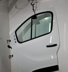 Porte avant gauche NISSAN PRIMASTAR 2