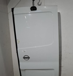 Porte de coffre droit NISSAN PRIMASTAR 2 Photo n°1