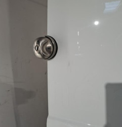 Porte laterale droit NISSAN PRIMASTAR 2 Photo n°3