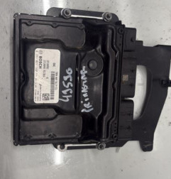 Calculateur moteur NISSAN PRIMASTAR 2 Photo n°1