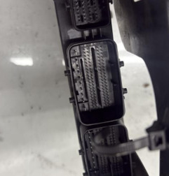 Calculateur moteur NISSAN PRIMASTAR 2 Photo n°3