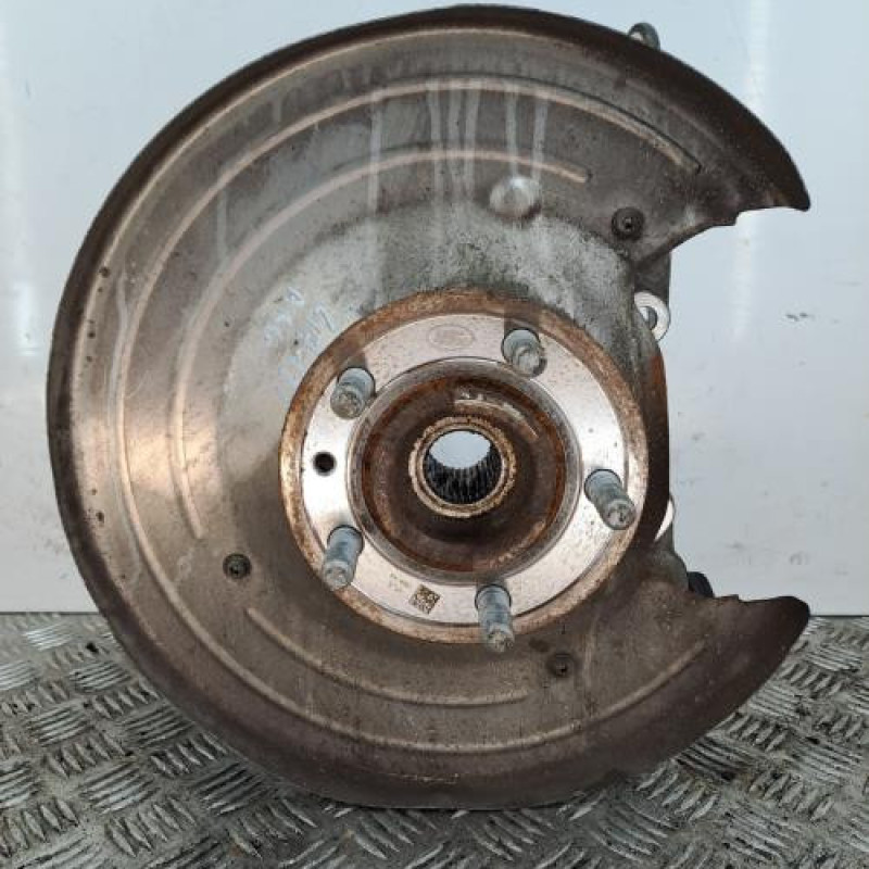 Moyeu arriere gauche LAND ROVER RANGE ROVER 2 SPORT