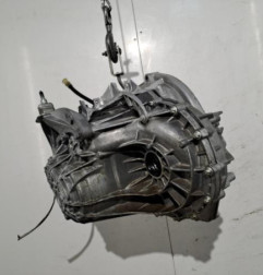 Boite de vitesses NISSAN PRIMASTAR 2 Photo n°3