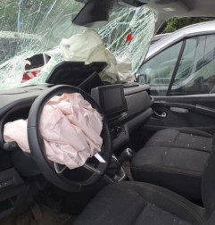 Boite de vitesses NISSAN PRIMASTAR 2 Photo n°8