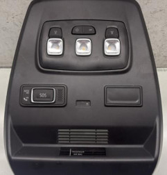 Eclairage de plafonnier NISSAN PRIMASTAR 2 Photo n°1