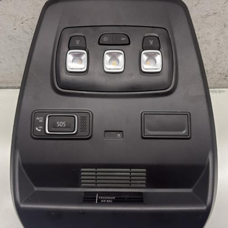 Eclairage de plafonnier NISSAN PRIMASTAR 2