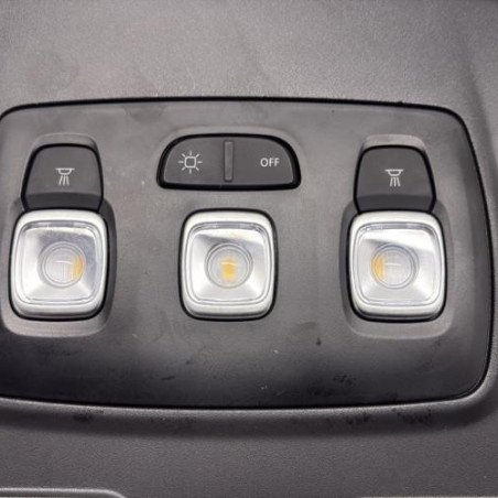 Eclairage de plafonnier NISSAN PRIMASTAR 2