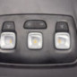Eclairage de plafonnier NISSAN PRIMASTAR 2