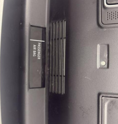 Eclairage de plafonnier NISSAN PRIMASTAR 2 Photo n°4