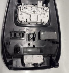 Eclairage de plafonnier NISSAN PRIMASTAR 2 Photo n°5