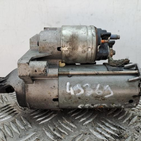 Demarreur PEUGEOT PARTNER 2 Photo n°1