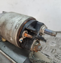 Demarreur PEUGEOT PARTNER 2 Photo n°3