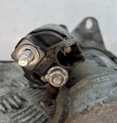 Demarreur TOYOTA YARIS 3 Photo n°3