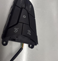 Commande regulateur vitesse NISSAN PRIMASTAR 2 Photo n°3