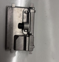 Camera NISSAN PRIMASTAR 2