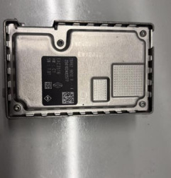 Camera NISSAN PRIMASTAR 2 Photo n°3