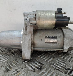 Demarreur MERCEDES CLASSE B 246 Photo n°1