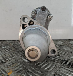 Demarreur MERCEDES CLASSE B 246