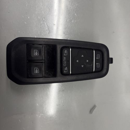 Interrupteur de leve vitre avant gauche NISSAN PRIMASTAR 2 Photo n°1