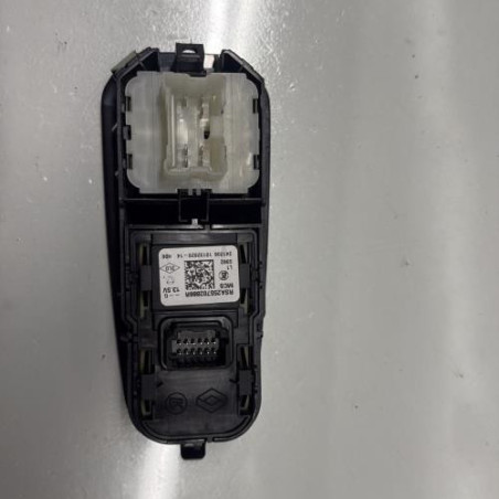 Interrupteur de leve vitre avant gauche NISSAN PRIMASTAR 2