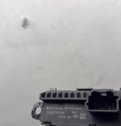 Commande de phare NISSAN PRIMASTAR 2 Photo n°3