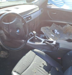 Demarreur BMW SERIE 3 E90 Photo n°16