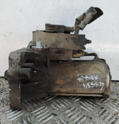 Demarreur RENAULT MASTER 2 Photo n°1