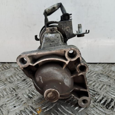 Demarreur RENAULT MASTER 2