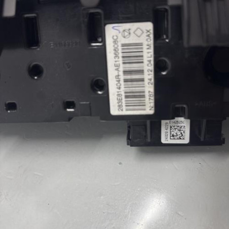 Bouton/Interrupteur NISSAN PRIMASTAR 2 Photo n°2