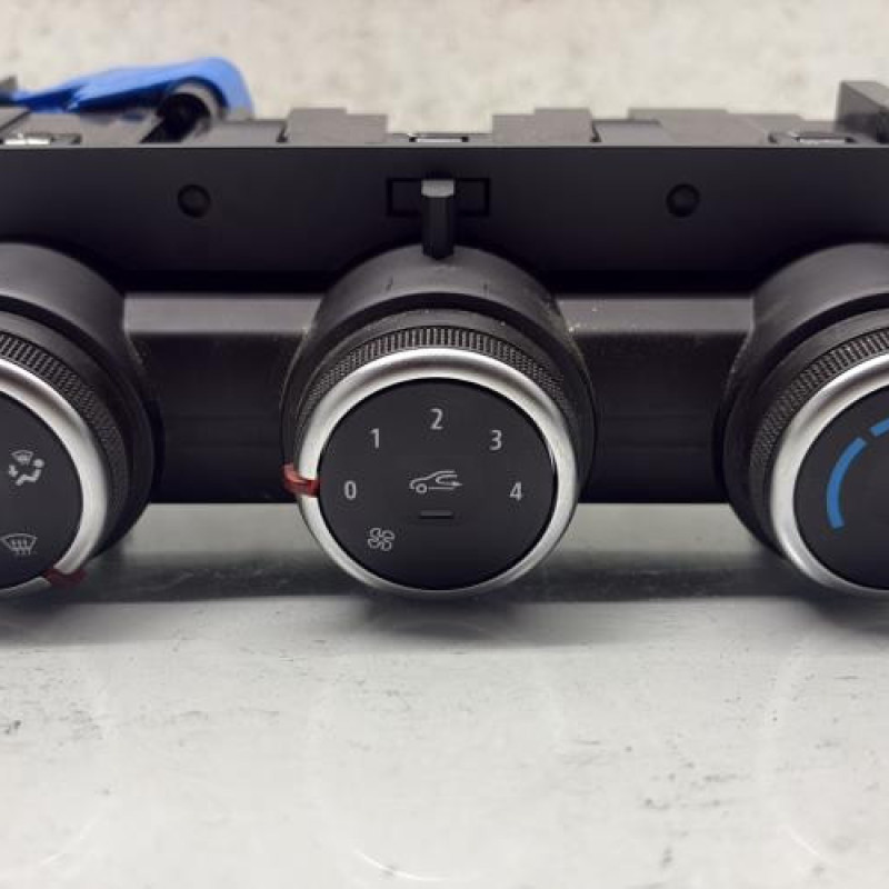 Commande chauffage NISSAN PRIMASTAR 2