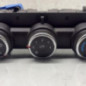 Commande chauffage NISSAN PRIMASTAR 2