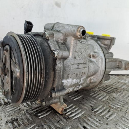 Compresseur clim CITROEN JUMPER 3 Photo n°1