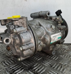 Compresseur clim CITROEN JUMPER 3