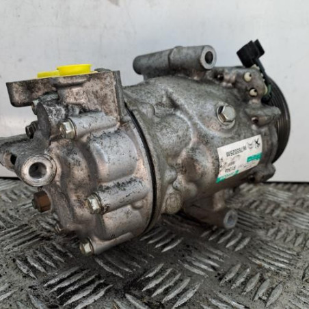 Compresseur clim CITROEN JUMPER 3