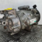 Compresseur clim CITROEN JUMPER 3
