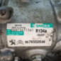Compresseur clim CITROEN JUMPER 3
