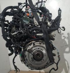 Moteur NISSAN PRIMASTAR 2