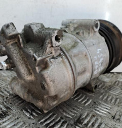 Compresseur clim RENAULT MEGANE 4