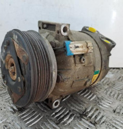 Compresseur clim OPEL FRONTERA B Photo n°1