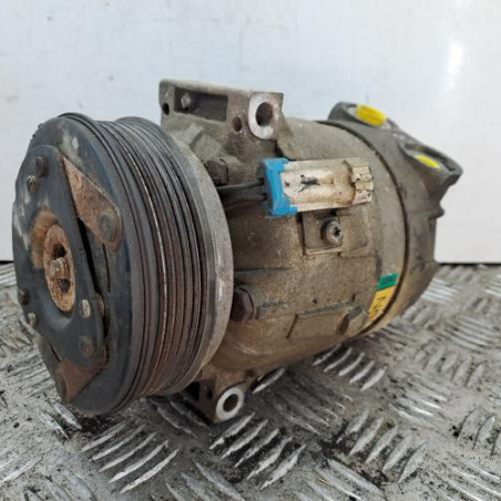 Compresseur clim OPEL FRONTERA B Photo n°1