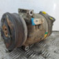 Compresseur clim OPEL FRONTERA B
