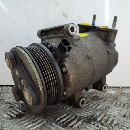 Compresseur clim LAND ROVER FREELANDER 2 Photo n°1