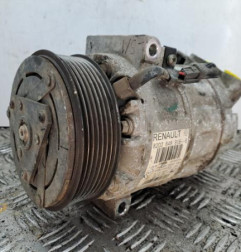 Compresseur clim RENAULT TRAFIC 3 COURT Photo n°1