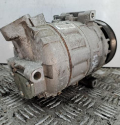 Compresseur clim RENAULT TRAFIC 3 COURT