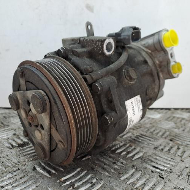 Compresseur clim ALFA ROMEO MITO