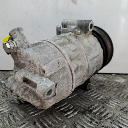 Compresseur clim OPEL ASTRA K